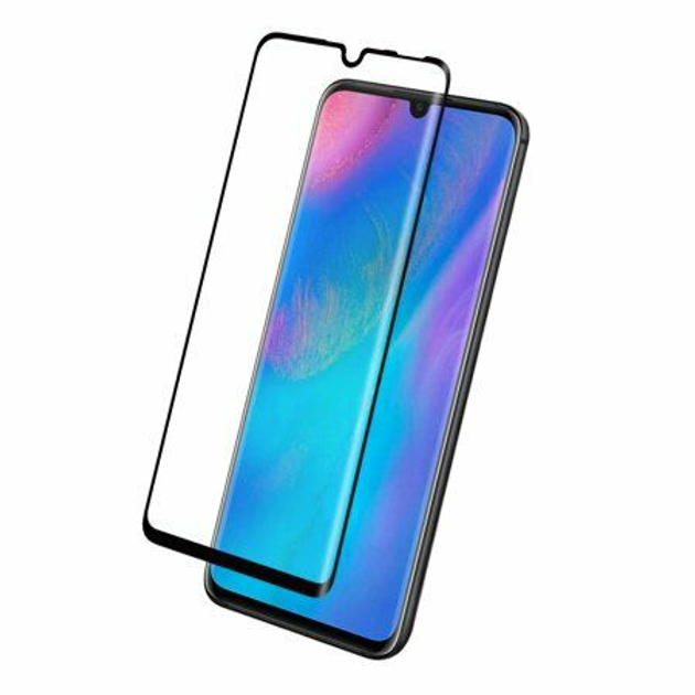 Защитное стекло INCORE Full Glue для Huawei P30 Lite - Black – фото ...