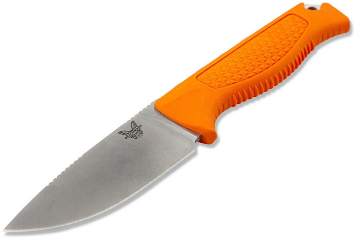 Нож Benchmade Steep Country Hunter FB MLD (15006) - изображение 1