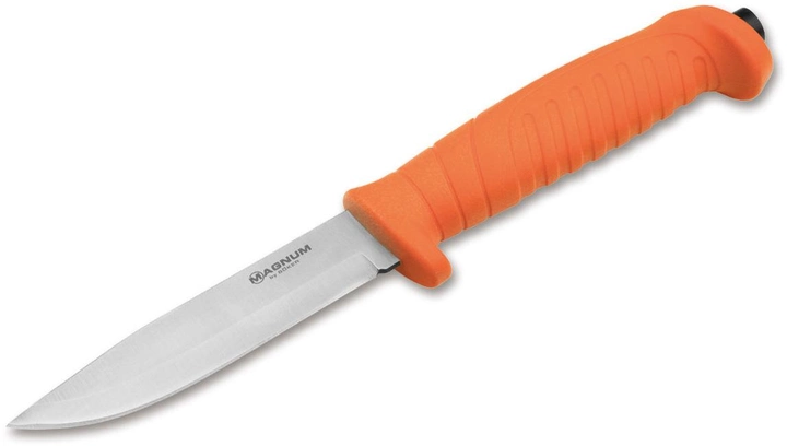Нож Boker Magnum Knivgar SAR Orange (02MB011) - изображение 1