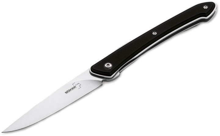 Нож Boker Plus Spillo (01BO244) - изображение 1