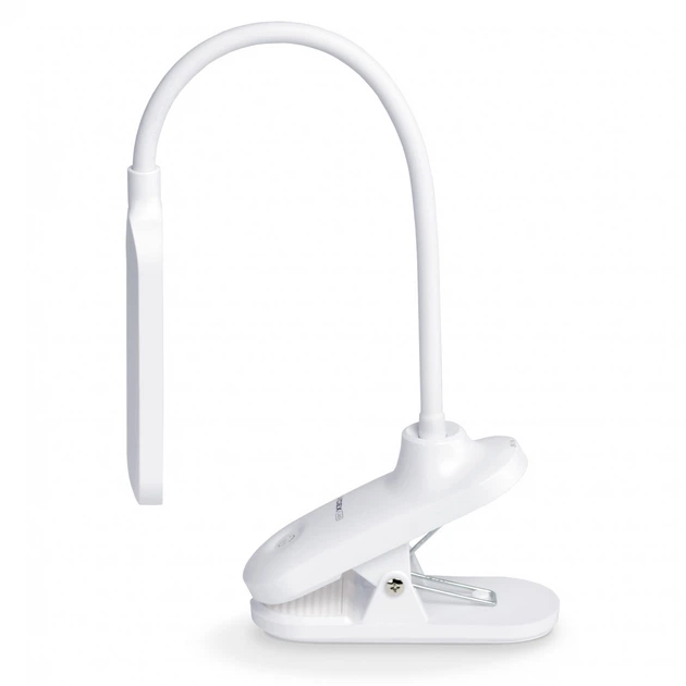 LED настільна лампа VIDEX TF09W 7 Вт 3000-5500K (VL-TF09W) - зображення 4