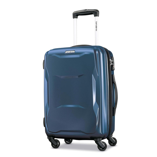 Samsonite pivot store