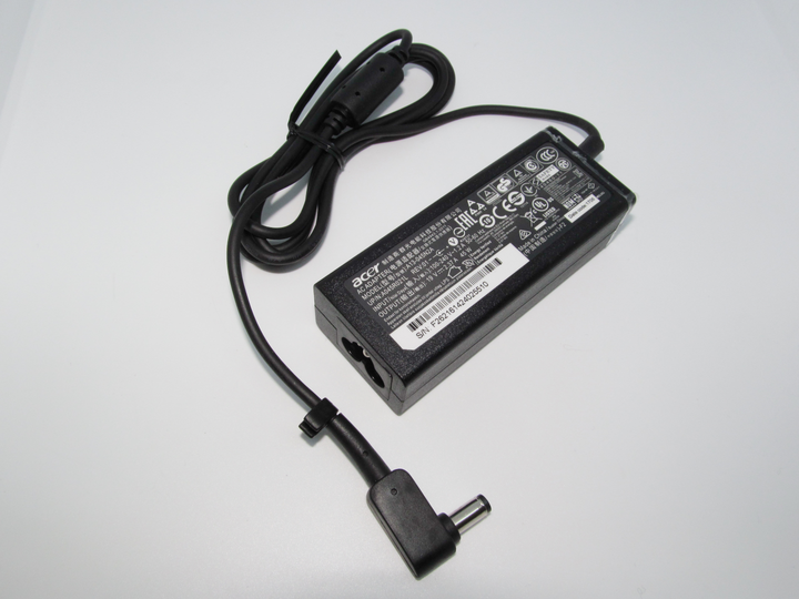 Блок питания Acer 45W A13-045N2A 19V, 2.37A, разъем 5.5/1.7 [3-pin ...