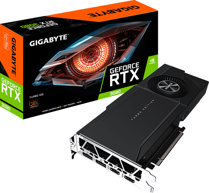 【中古】GIGABYTE GEFORCE RTX 3080ti GIGABYTE GeForce RTX 3080 Ti Gaming OC (GV-N308TGAMING OC