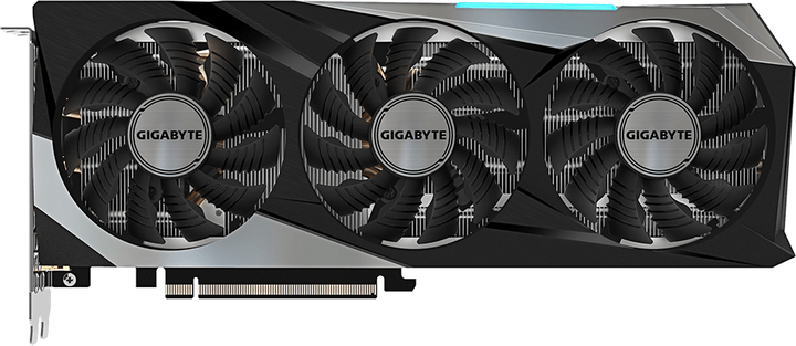 Видеокарта Gigabyte PCI-Ex GeForce RTX 3060 Ti Gaming OC Pro 8GB