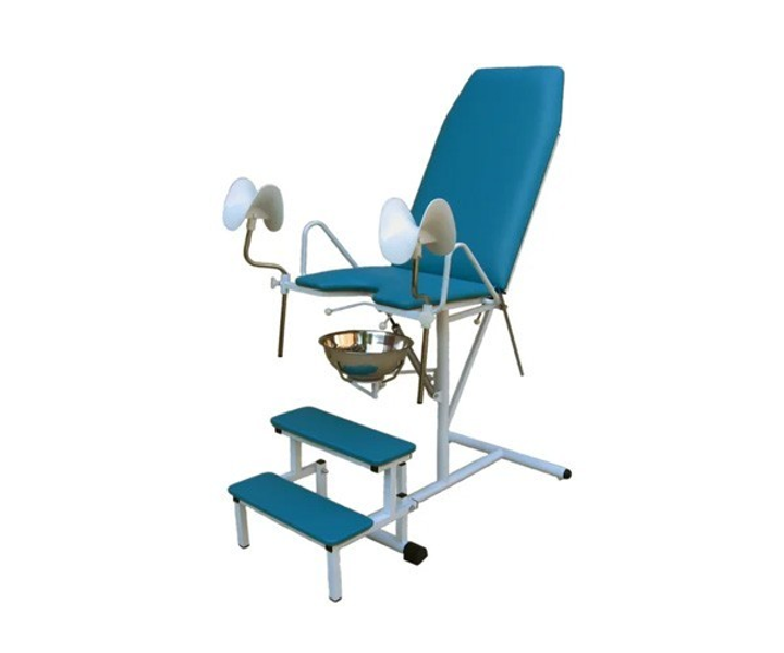 Кресло гинекологическое Завет (КГ-1М) - изображение 1
