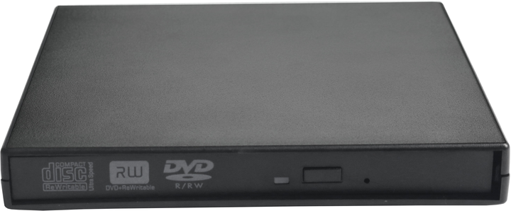 Внешний карман Maiwo для DVD-привода ноутбука SATA-to-SATA - USB 2.0 ...