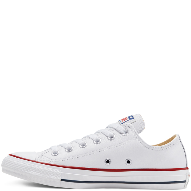 all star ox leather