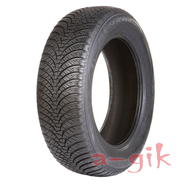 Шина Falken Euro All Season AS210 225/55 R17 101V XL – низкие цены ...