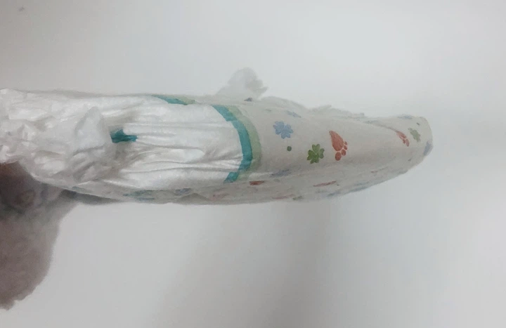 Підгузки-трусики Lupilu Soft & dry New Design 6 размер (15кг+) Box 64 шт ( 2уп*32шт ) - зображення 11