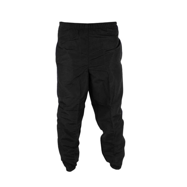 Штаны US IPFU Physical Fitness Uniform Pants 2000000040721 Черный S - изображение 1
