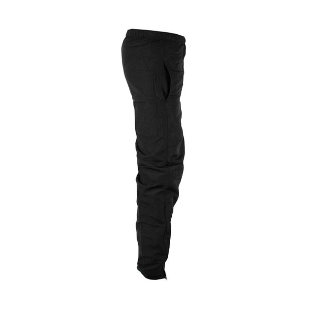 Штаны US IPFU Physical Fitness Uniform Pants 2000000040721 Черный S - изображение 2