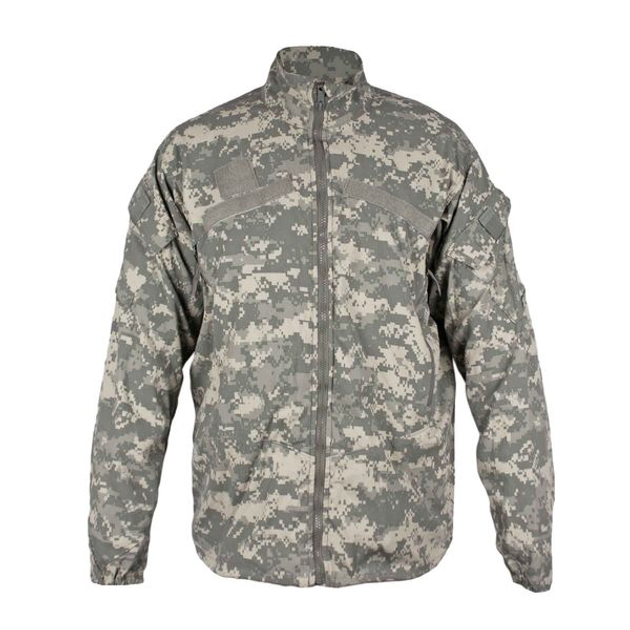 Куртка US ECWCS Gen III Level 4 ACU Камуфляж S - изображение 1
