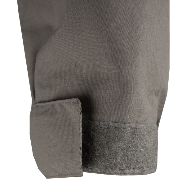 Куртка US PCU Gen II Level 5 Patagonia Серый L - изображение 6
