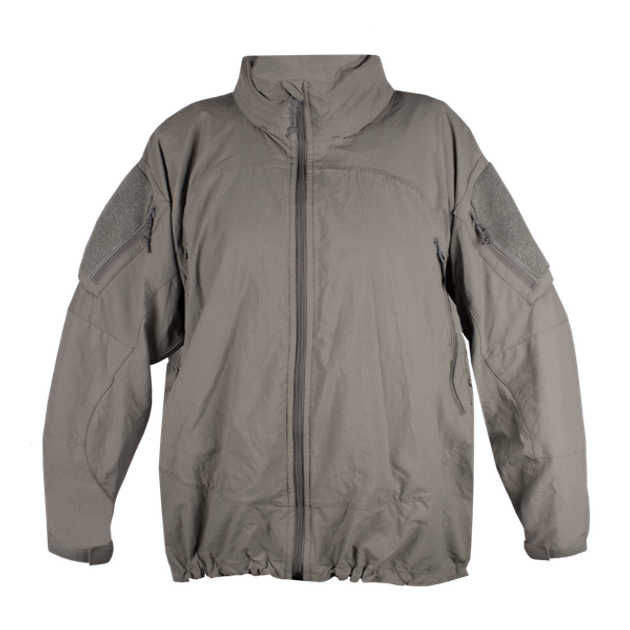 Куртка US PCU Gen II Level 5 Patagonia 7700000012296 Сірий M - зображення 1