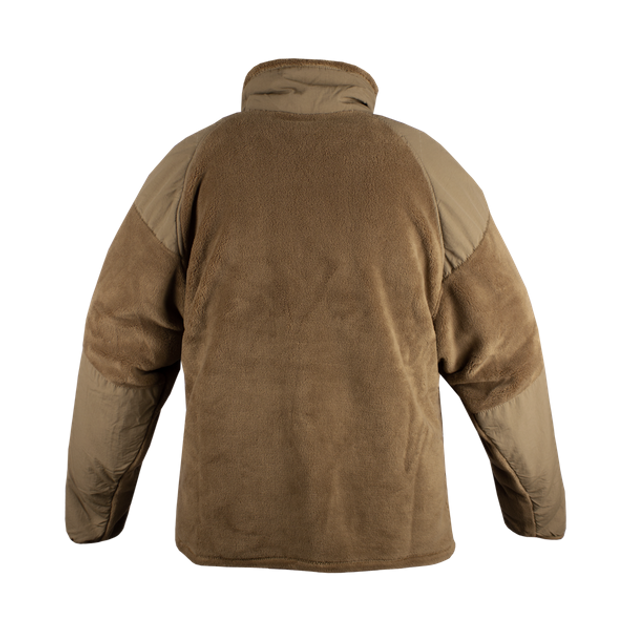 Флісова Куртка US ECWCS GEN III Level 3 Tan 2000000031484 Пісочний L - зображення 2