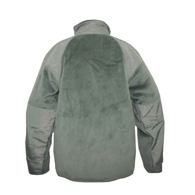 Флисовая Куртка US ECWCS Gen III Level 3 Foliage Green 2000000022185 Светло-зеленый S - изображение 2