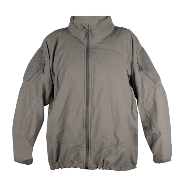 Куртка US PCU Gen II Level 5 Patagonia 2000000006277 Серый XL - изображение 1
