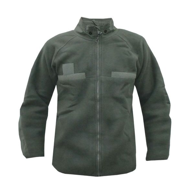 Флисовая Куртка US Level 3 FR EWOL Liner 2000000000855 Светло-зеленый S - изображение 1