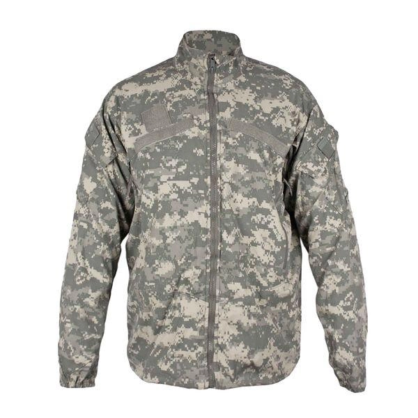 Куртка US ECWCS Gen III Level 4 ACU 7700000012937 Камуфляж M - изображение 1