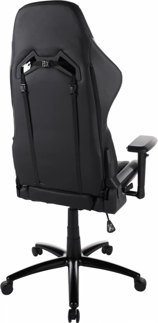 Кресло для геймеров GT RACER X-2545MP Black/Gray – купить онлайн