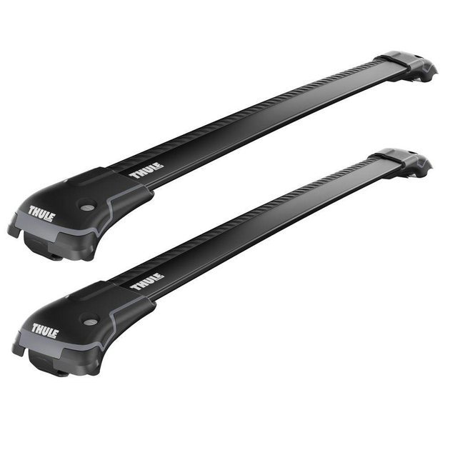 Thule WingBar Edge 9584 (958420) - buy crossbars: prices, reviews