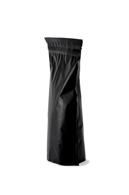 Кофе De luxe RedBlakcCoffee в зернах 100 г - изображение 8
