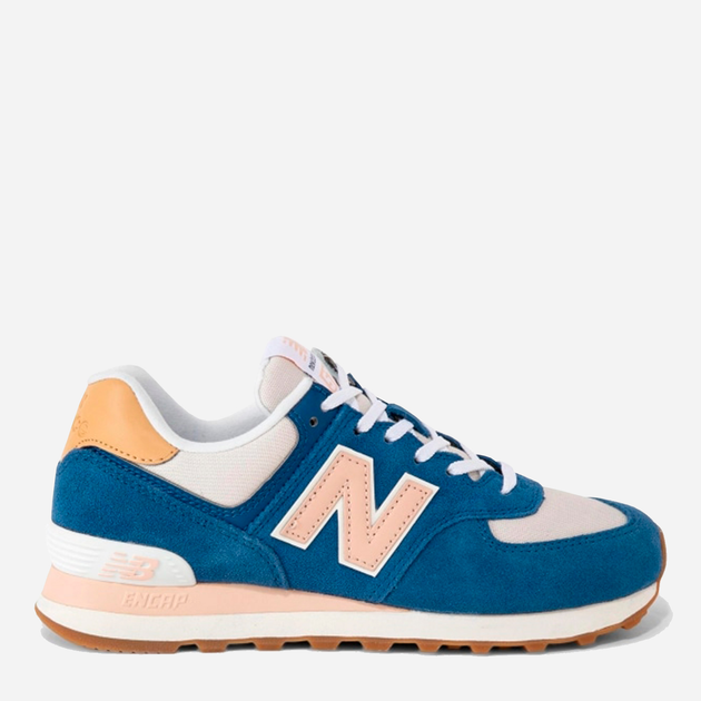 new balance 574 35.5