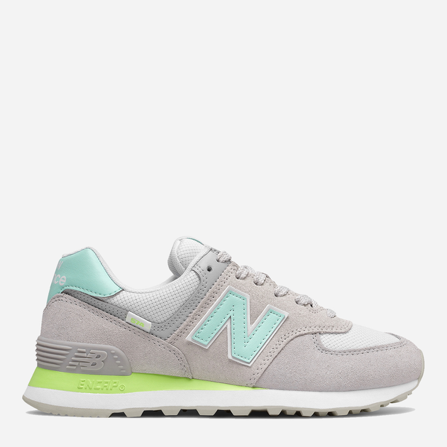 new balance 574 35.5