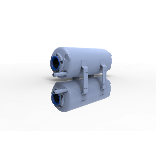 Бойлер Willer EV80DR Grand - зображення 9