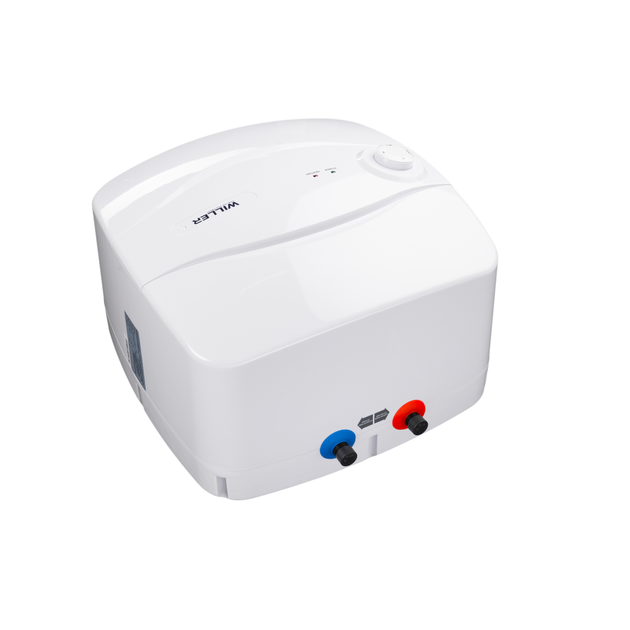 Бойлер Willer PU15R Optima Mini (монтаж під мийкою) - зображення 3