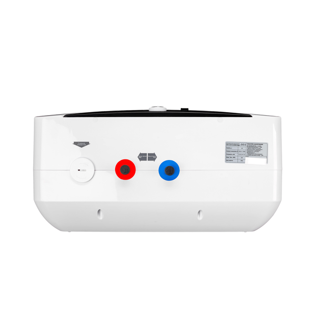 Бойлер Willer EH20R Edge+ - Фото 3 Бойлер Willer EH20R Edge+ - зображення 3