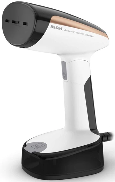 Parownica do ubrań TEFAL Access Steam Pocket DT3030 - Zdjęcie 4 Parownica do ubrań TEFAL Access Steam Pocket DT3030 - obraz 4