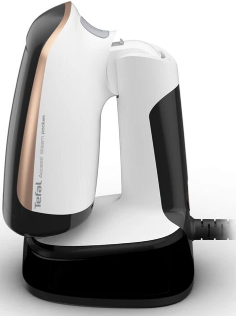 Parownica do ubrań TEFAL Access Steam Pocket DT3030 - Zdjęcie 8 Parownica do ubrań TEFAL Access Steam Pocket DT3030 - obraz 8
