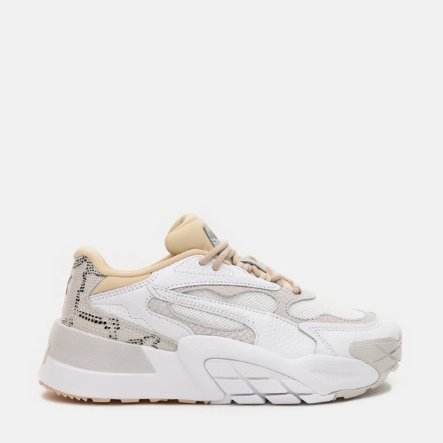 puma hedra snake