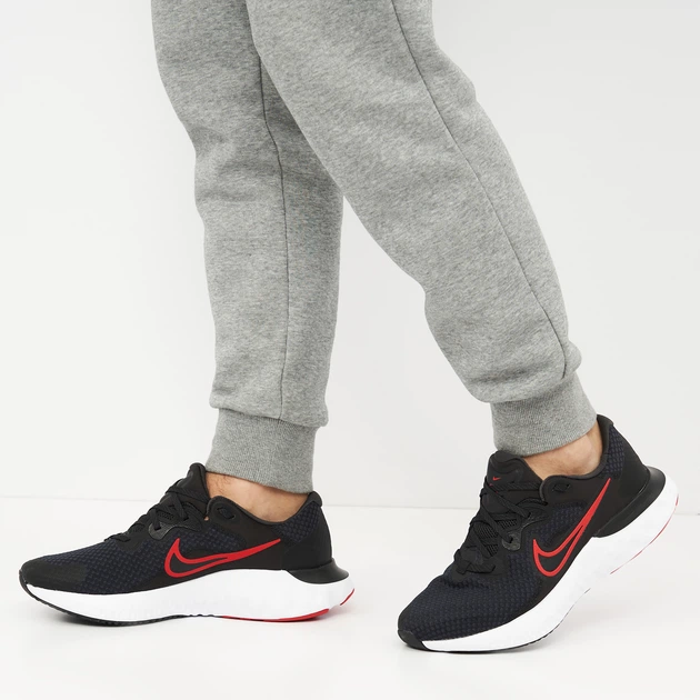 ROZETKA | Кроссовки Nike Renew Run 2 CU3504-001 40 (8) 26 см Черные  (194502207859). Цена, купить Кроссовки Nike Renew Run 2 CU3504-001 40 (8)  26 см Черные (194502207859) в Киеве, Харькове, Днепре,