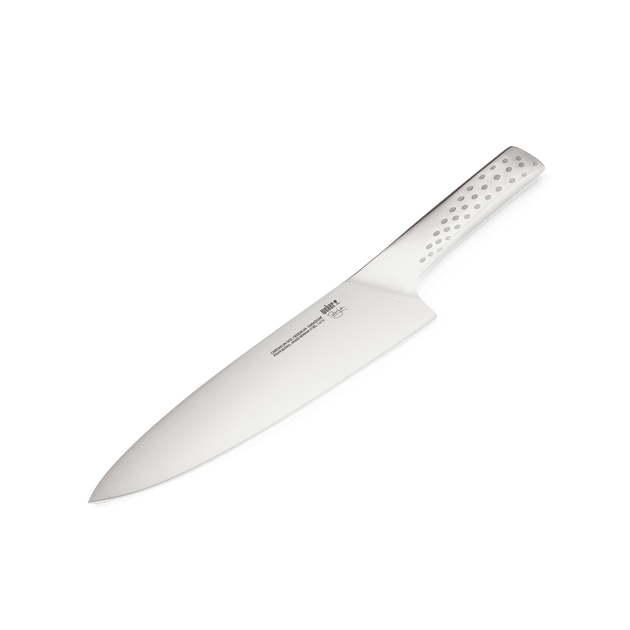 Шеф-нож Weber премиум серии (17070) - зображення 1