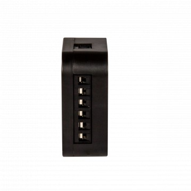 Контролер LED RGB освітлення ZAMEL Exta Life SLR-22 - зображення 4