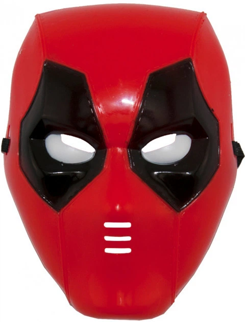 Маски Дэдпула - ROZETKA | Купить недорого в Киеве: 📝 отзывы, цены, продажа