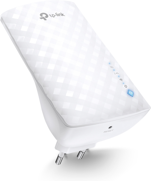 Ретранслятор TP-LINK RE190 WiFi5 / AC750 / Поддержка OneMESH – фото ...