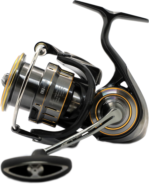 Катушка спиннинговая Daiwa 21 Luvias Airity LT4000-C (10060342)