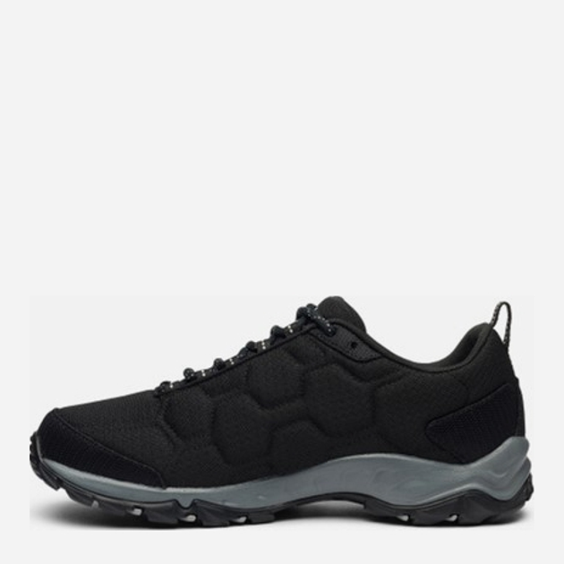 Мужские кроссовки для треккинга Columbia Firecamp Remesh 1826981-010 43.5 (10.5US) 28.5 см Черные (0192290112782) 