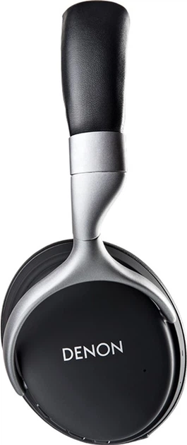 Słuchawki Denon AH-GC30 Black (236181) - obraz 3