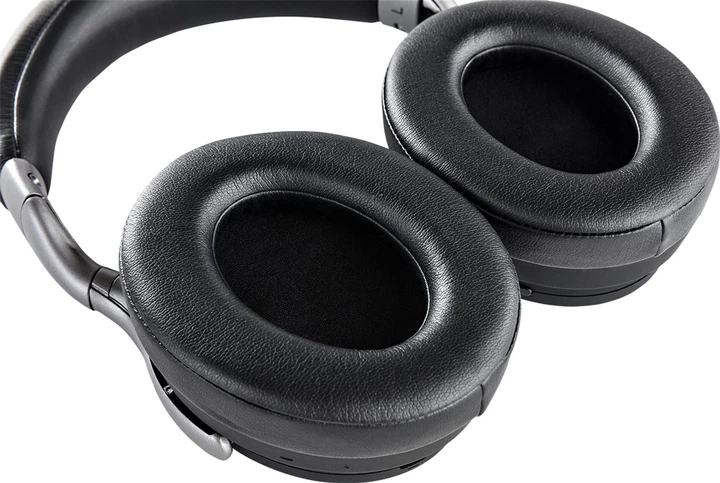 Słuchawki Denon AH-GC30 Black (236181) - obraz 7