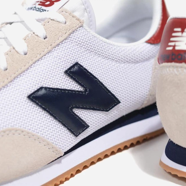 Sneakers NEW BALANCE - UL720BA1 Beige - Unisex | escarpe.it