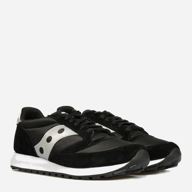Мужские кроссовки Saucony Jazz 81 70539-2S 44 (10) 28 см Черные с ...