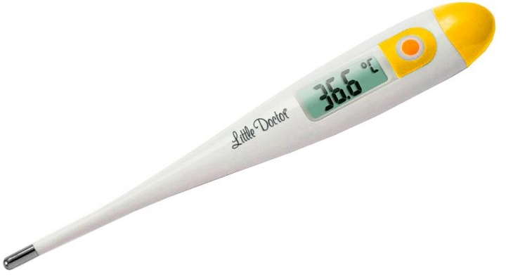 Термометр Little Doctor LD-301 - изображение 1