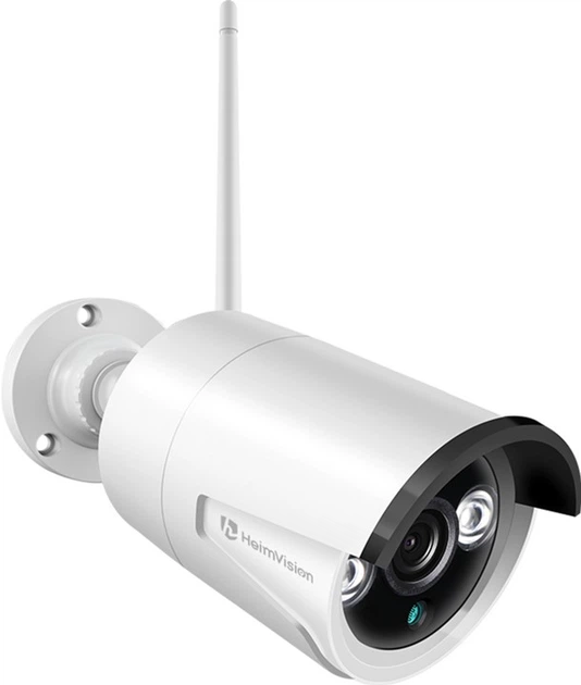Система видеонаблюдения HeimVision HM 241 (HNHM241WE) фото, отзывы