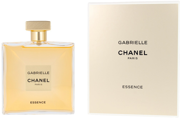 chanel gabrielle paris