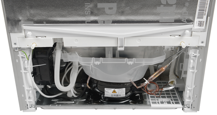 Двухкамерный холодильник Bosch KGN39VI306 - изображение 5